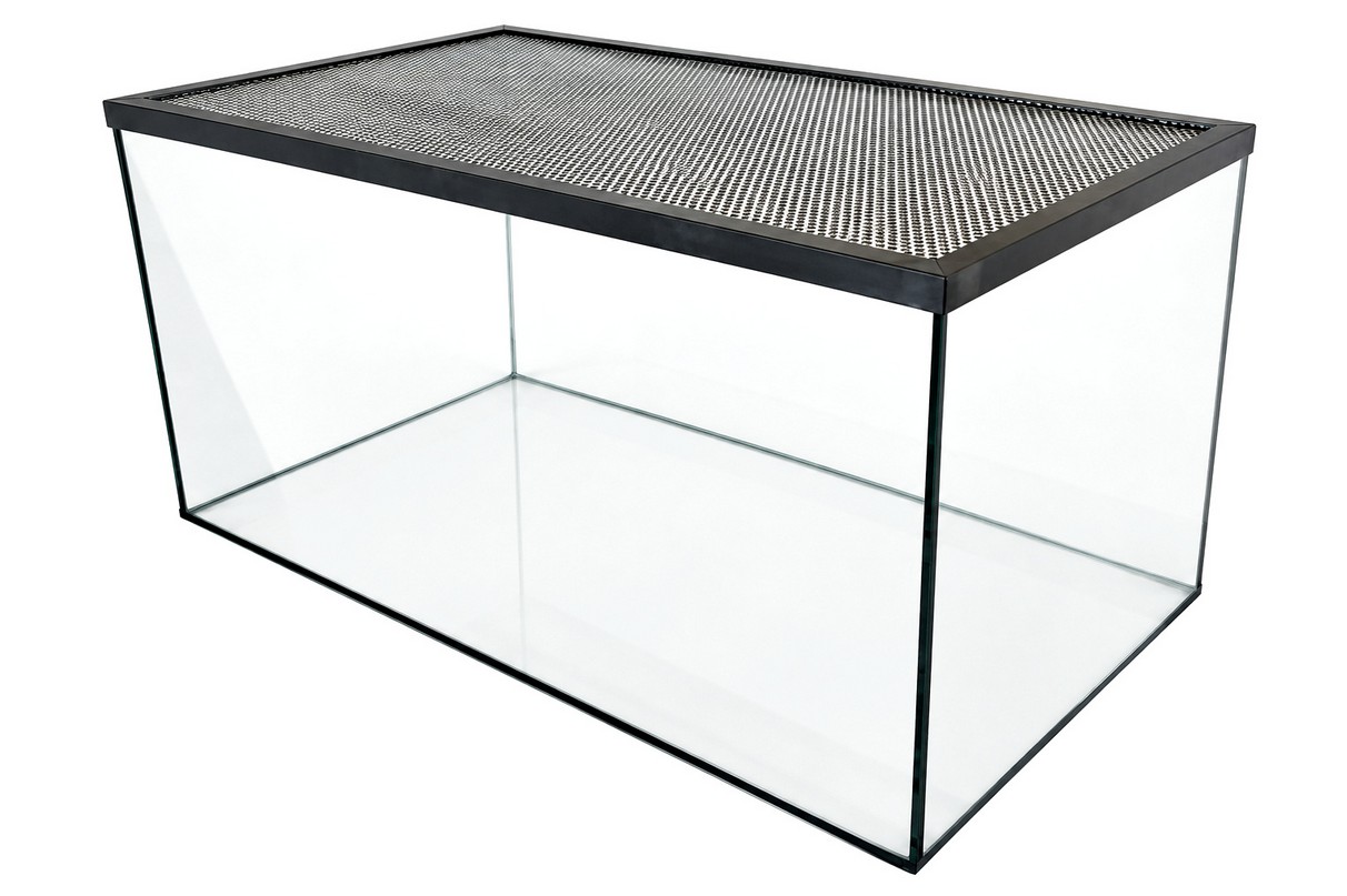 Glirex NatureHome - Terrárium Classic (kisemlősöknek)
