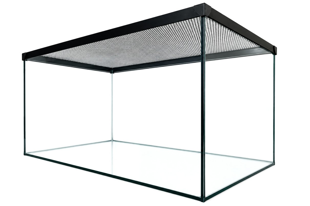Glirex NatureHome - Terrárium Classic (kisemlősöknek)