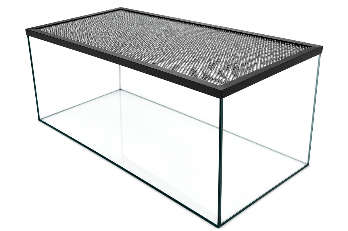Glirex NatureHome - Terrárium Classic (kisemlősöknek)