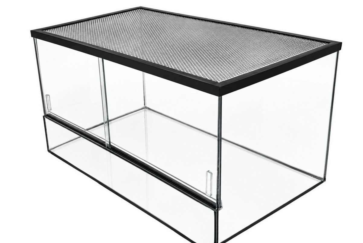 Glirex NatureHome - Terrárium (kisemlősöknek)
