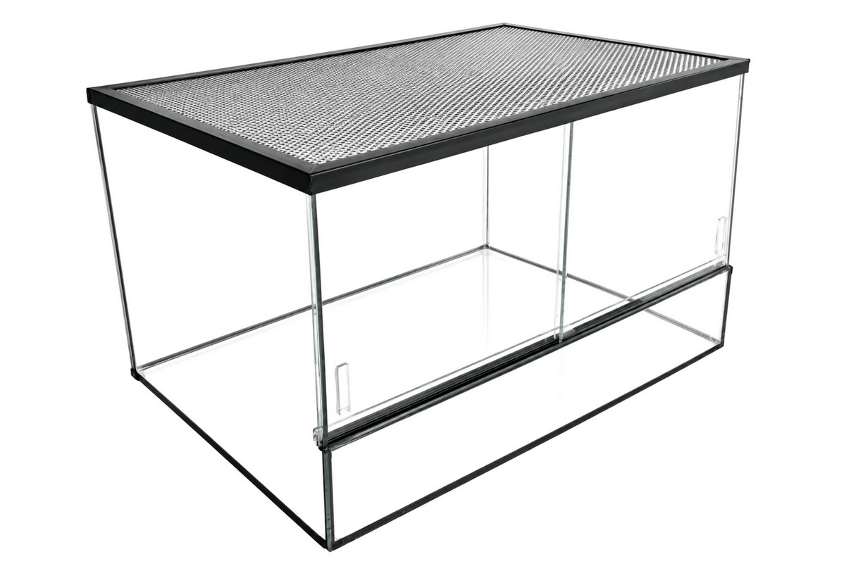 Glirex NatureHome - Terrárium (kisemlősöknek)