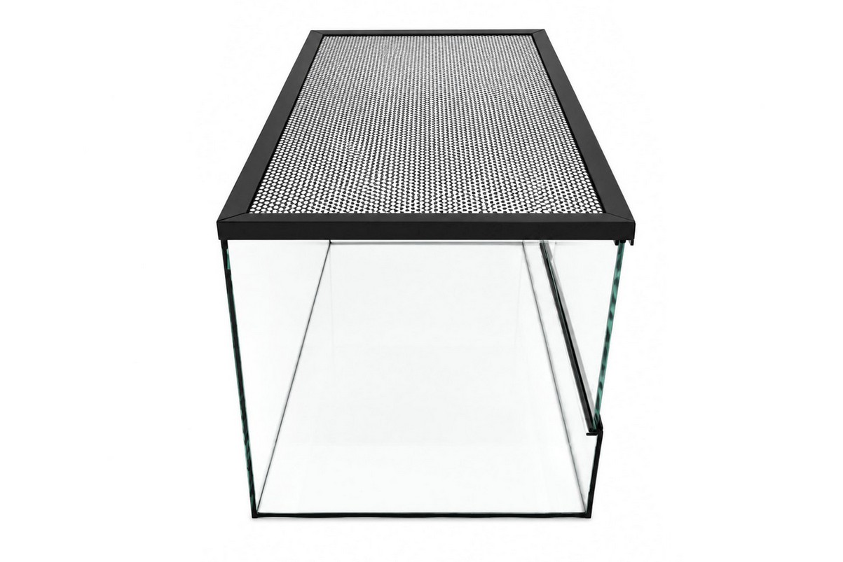 Glirex NatureHome - Terrárium (kisemlősöknek)