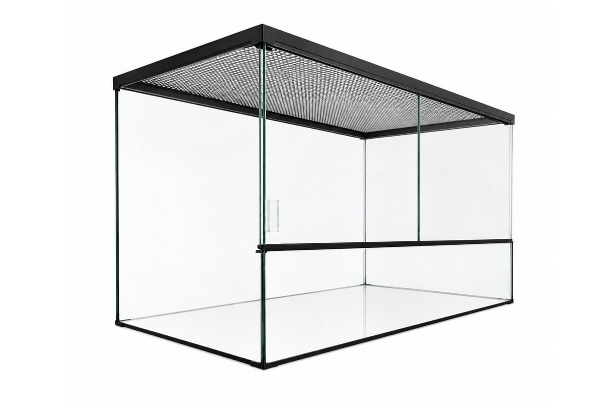 Glirex NatureHome - Terrárium (kisemlősöknek)