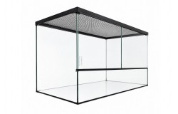 Glirex NatureHome - Terrárium (kisemlősöknek)