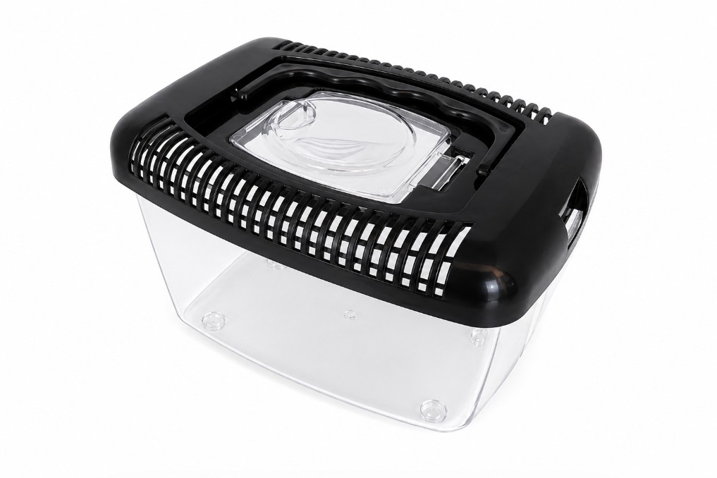 Glirex NatureSupplies - Szállítóbox 