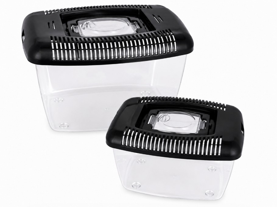 Glirex NatureSupplies - Szállítóbox 