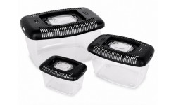 Glirex NatureSupplies - Szállítóbox 
