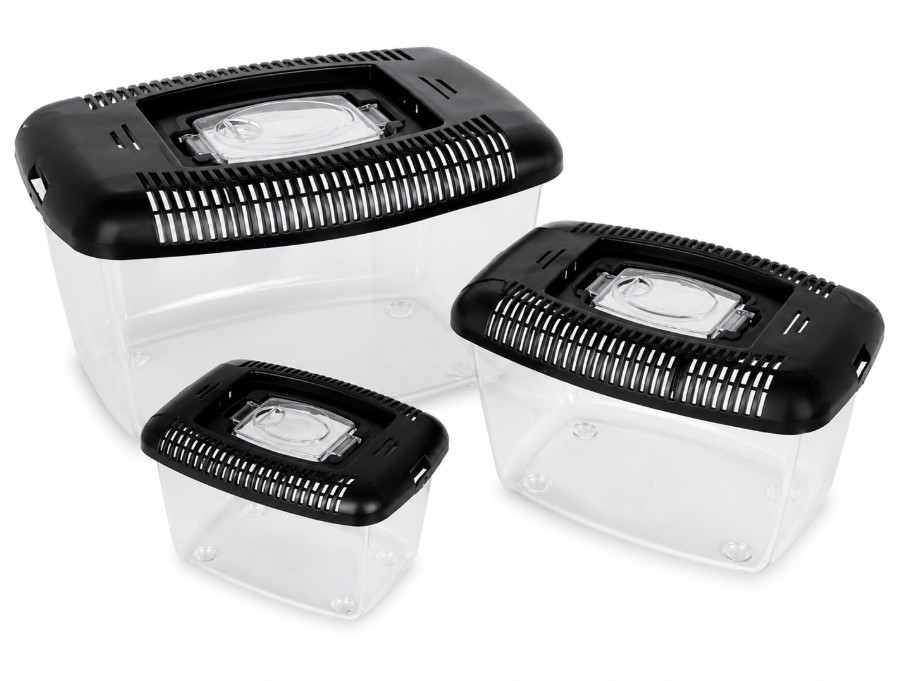 Glirex NatureSupplies - Szállítóbox 
