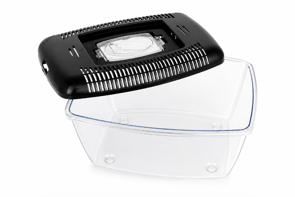 Glirex NatureSupplies - Szállítóbox 