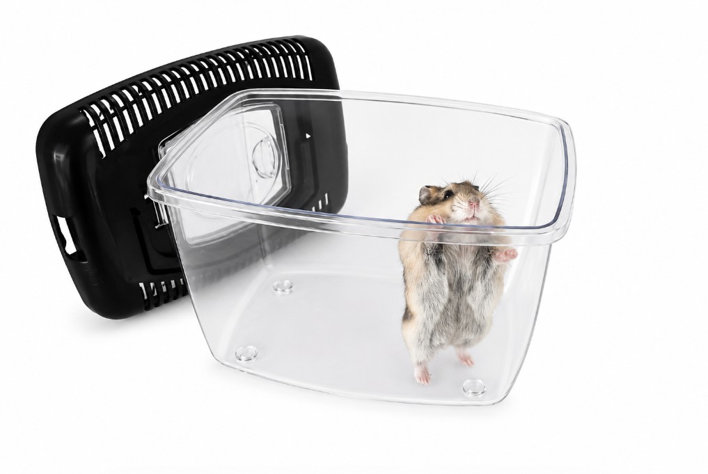 Glirex NatureSupplies - Szállítóbox 