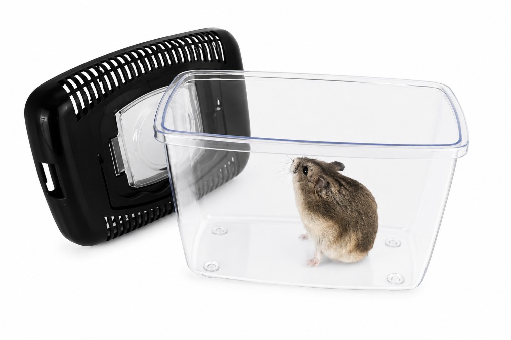 Glirex NatureSupplies - Szállítóbox 
