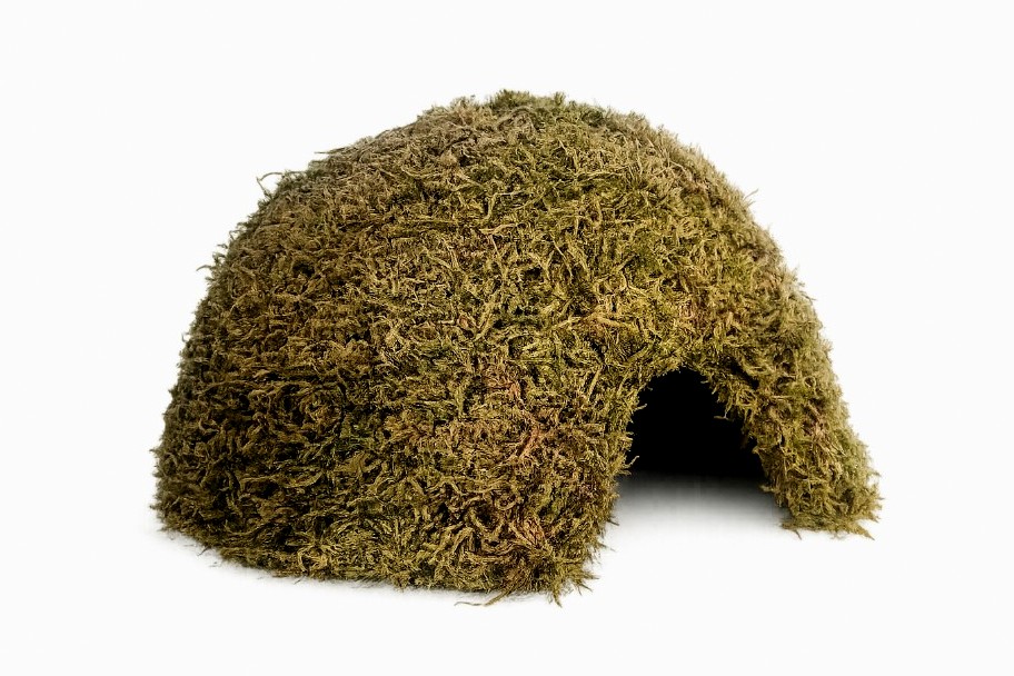 Glirex NatureSupplies - Mohaház