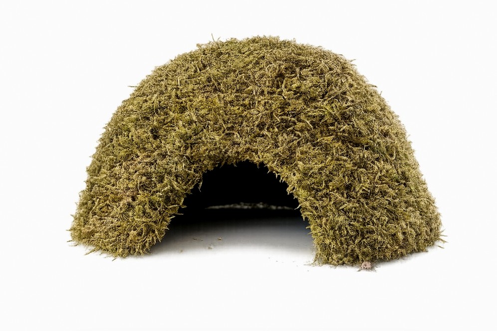 Glirex NatureSupplies - Mohaház