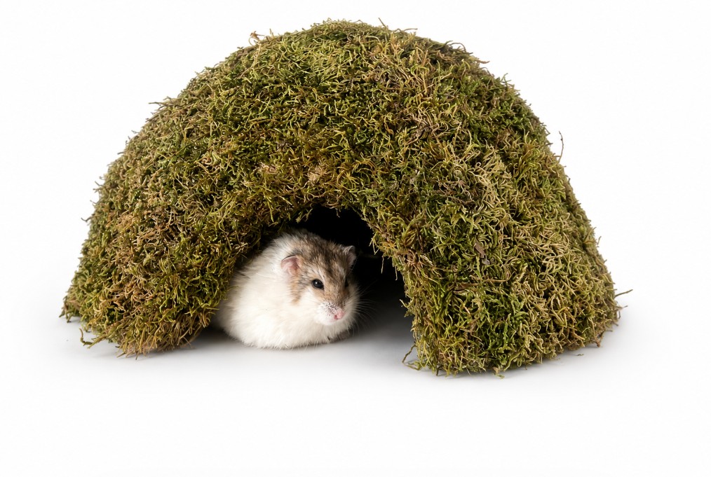 Glirex NatureSupplies - Mohaház