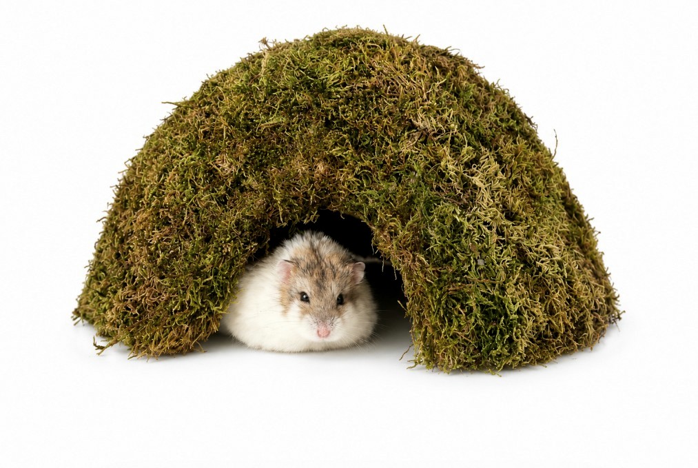 Glirex NatureSupplies - Mohaház