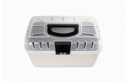 Glirex NatureSupplies - Szállítóbox (kisebb testű állatoknak)