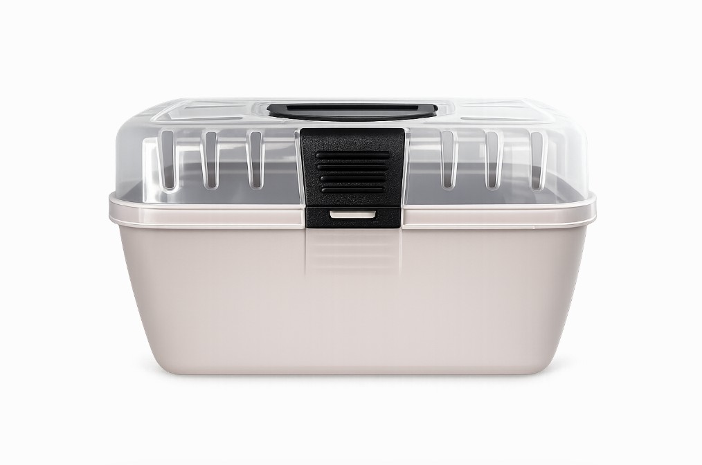 Glirex NatureSupplies - Szállítóbox (kisebb testű állatoknak)