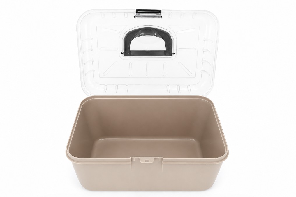 Glirex NatureSupplies - Szállítóbox (kisebb testű állatoknak)