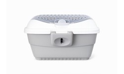 Glirex NatureSupplies - Szállítóbox (nagyobb testű állatoknak)