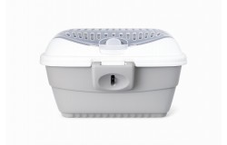 Glirex NatureSupplies - Szállítóbox (nagyobb testű állatoknak)
