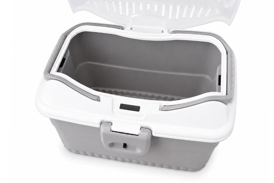 Glirex NatureSupplies - Szállítóbox (nagyobb testű állatoknak)