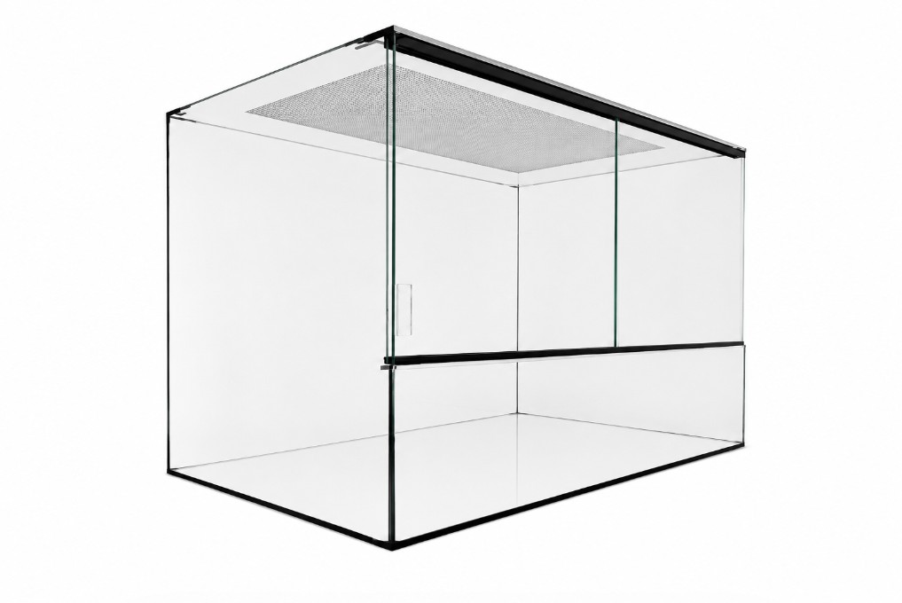 Glirex NatureHome - Terrárium (kisemlősöknek)