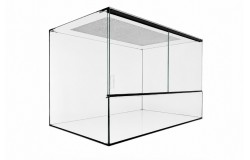 Glirex NatureHome - Terrárium (kisemlősöknek)