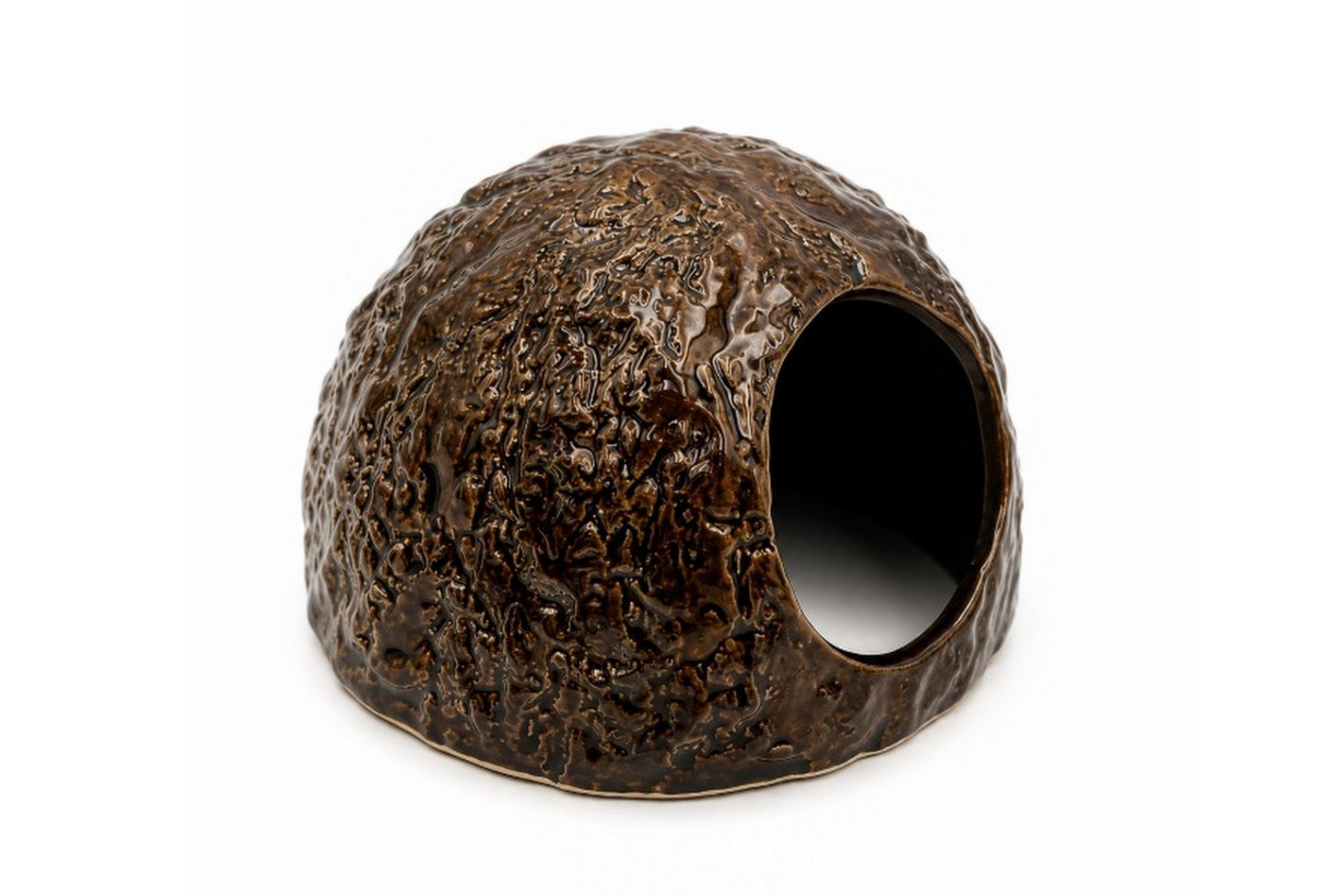 Glirex NatureSupplies - Kerámia dió házikó