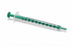 Glirex NatureSupplies - Fecskendő (gyógyszerezéshez, kényszeretetéshez)