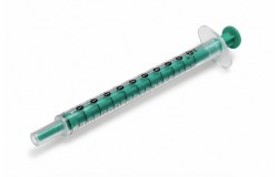 Glirex NatureSupplies - Fecskendő (gyógyszerezéshez, kényszeretetéshez)
