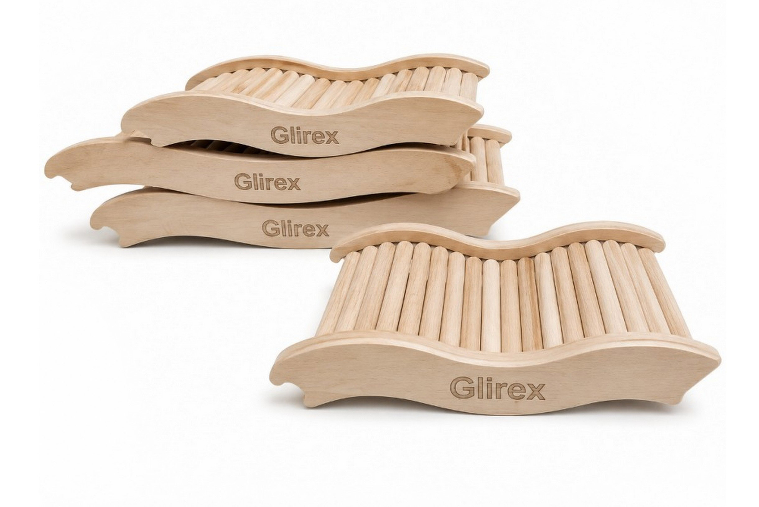 Glirex NatureSupplies - Feljáró