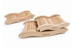 Glirex NatureSupplies - Feljáró