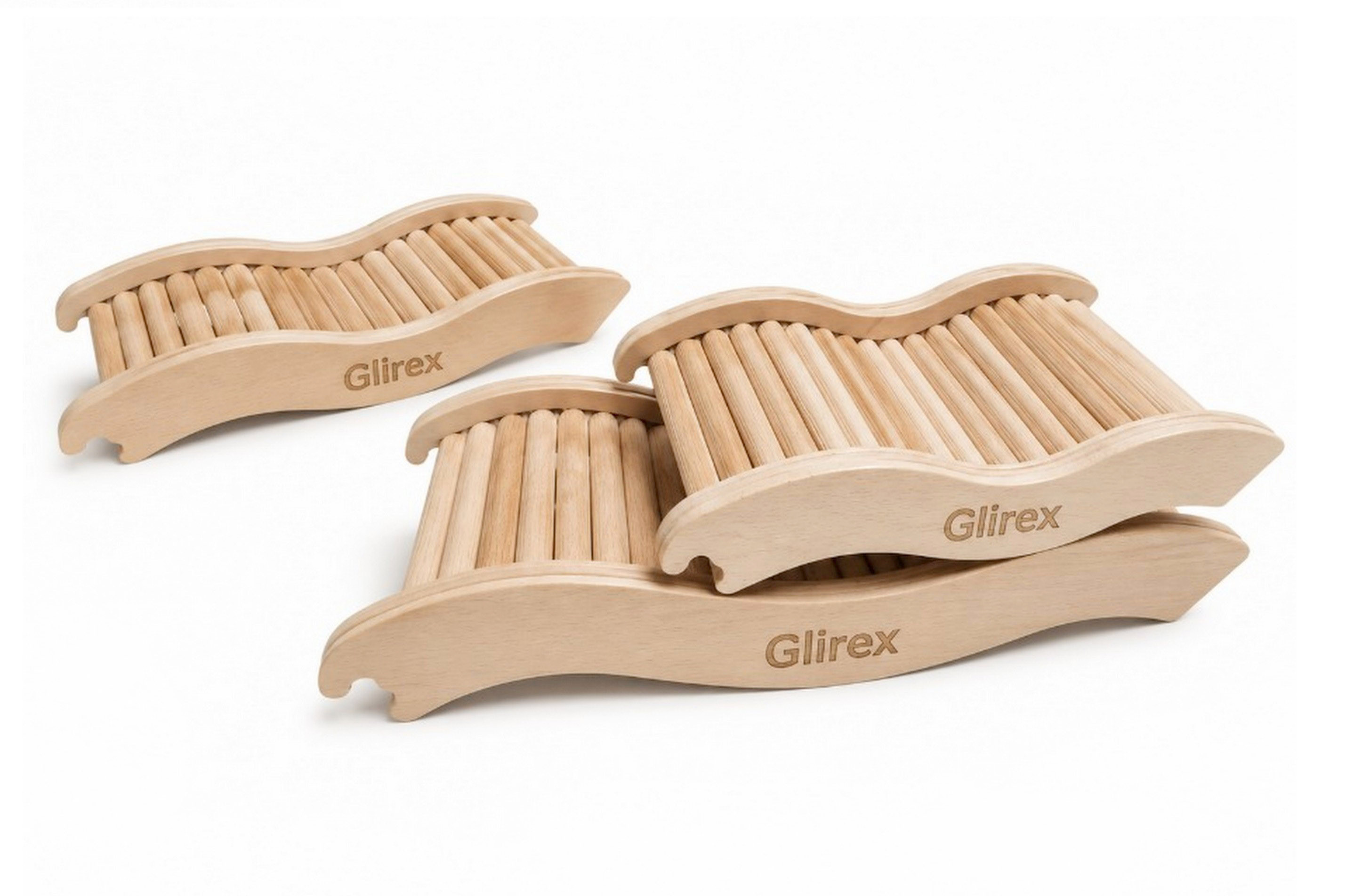 Glirex NatureSupplies - Feljáró