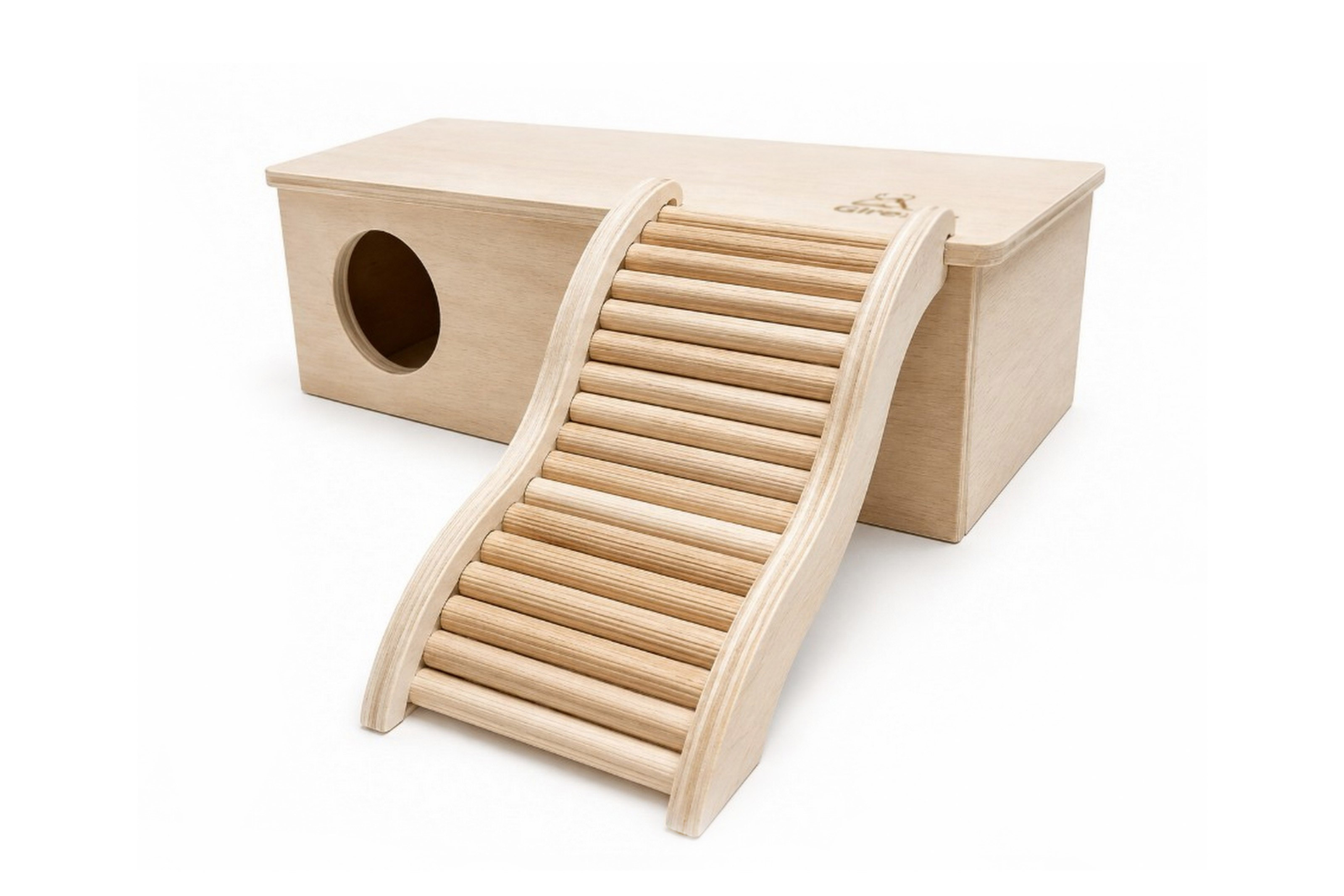 Glirex NatureSupplies - Feljáró