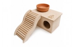 Glirex NatureSupplies - Feljáró