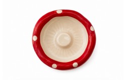 Glirex NatureSupplies - Kerámia gombatönk etető- és itatótálka