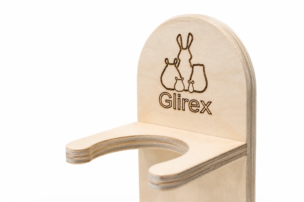 Glirex NatureSupplies - Itató tartó