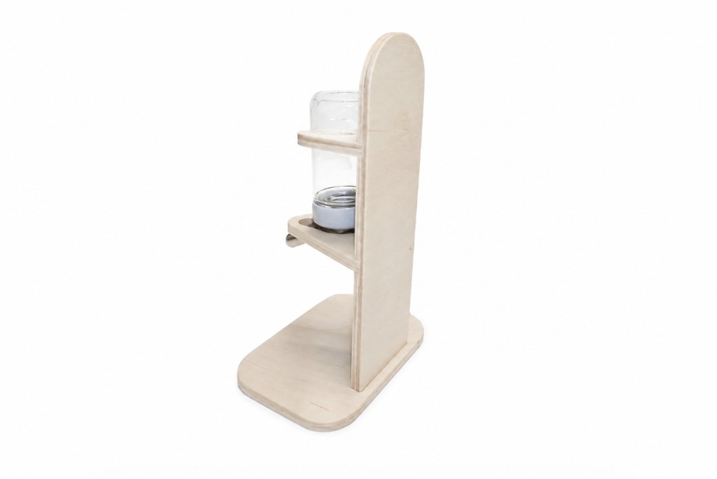 Glirex NatureSupplies - Itató tartó