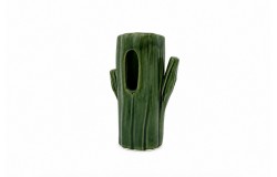 Glirex NatureSupplies - Kerámia kaktusz itatótartó