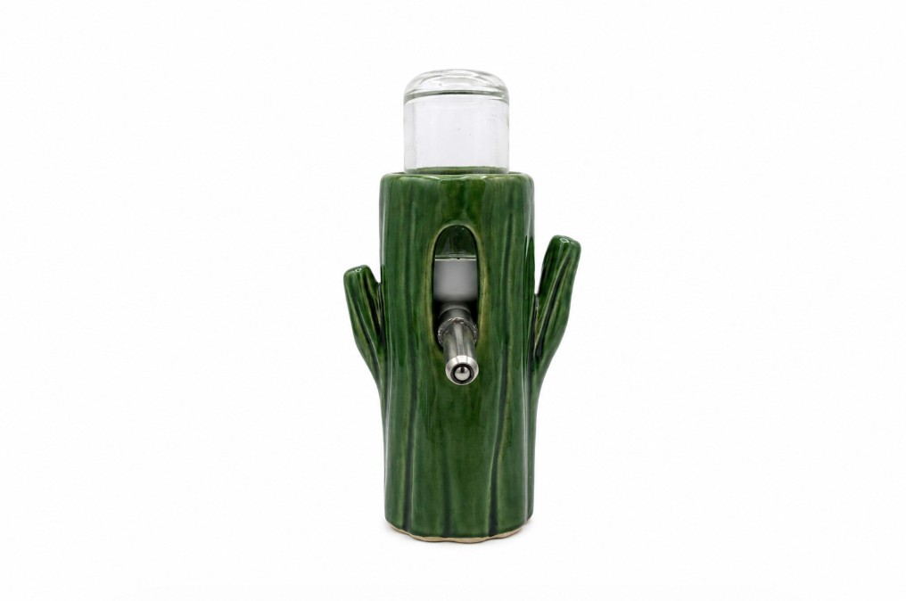 Glirex NatureSupplies - Kerámia kaktusz szett