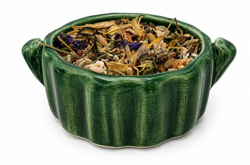 Glirex NatureSupplies - Kerámia kaktusz etető- és itatótálka