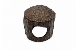 Glirex NatureSupplies - Kerámia farönk ház