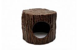 Glirex NatureSupplies - Kerámia farönk ház