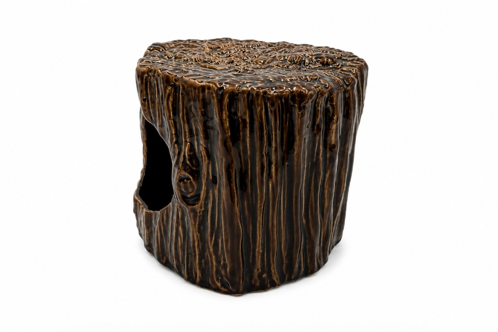 Glirex NatureSupplies - Kerámia farönk ház