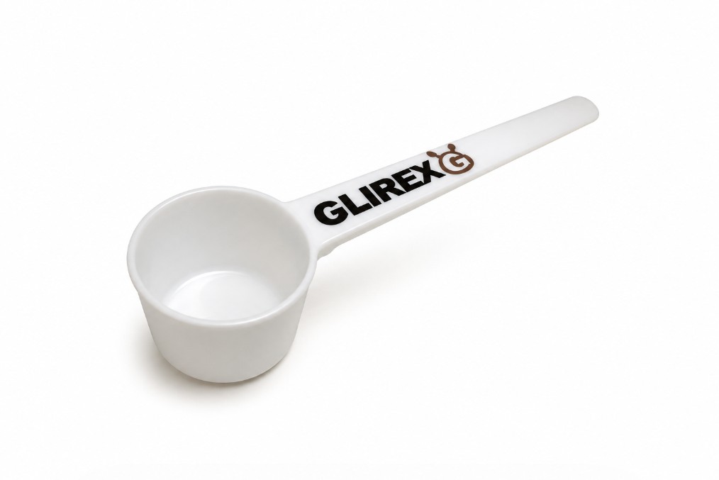 Glirex ForOwner - Mérőkanál (műanyag)