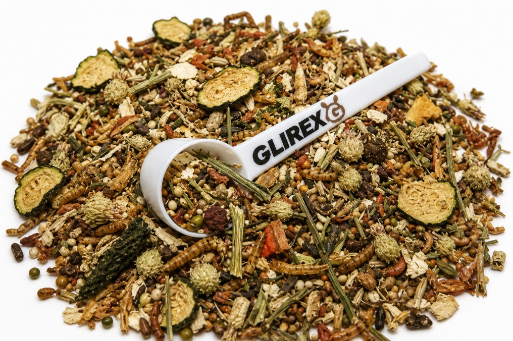 Glirex ForOwner - Mérőkanál (műanyag)