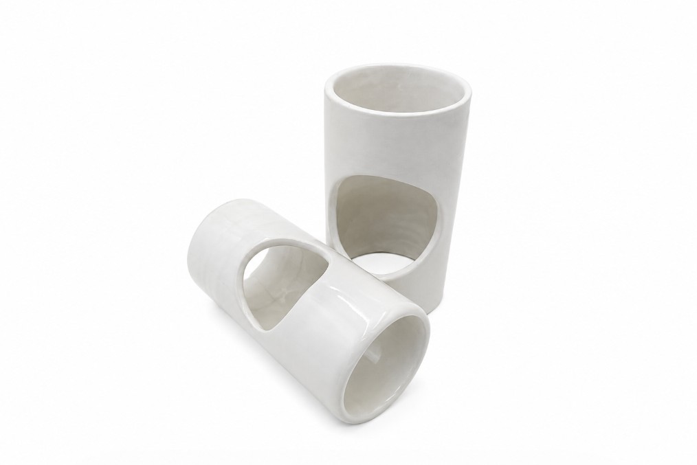 Glirex NatureSupplies - Kerámia eledeltartó