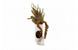 Glirex NatureSupplies - Kerámia eledeltartó