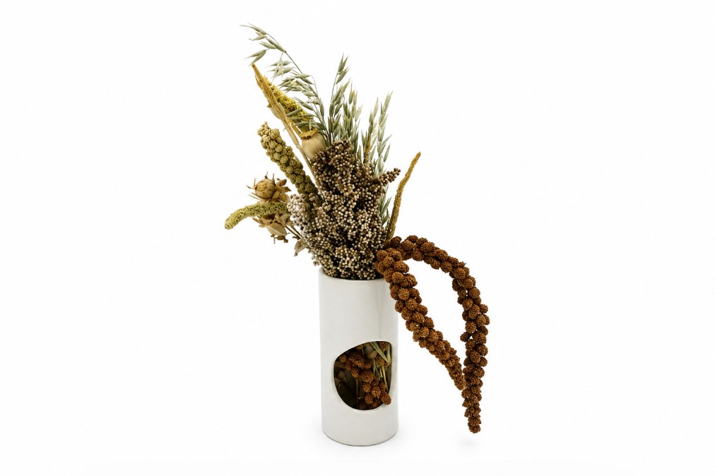 Glirex NatureSupplies - Kerámia eledeltartó