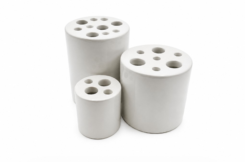 Glirex NatureSupplies - Kerámia szálaseledel tartó